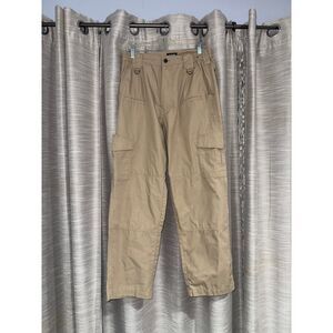 CQR men's tactical cargo panta in tan size 32x30